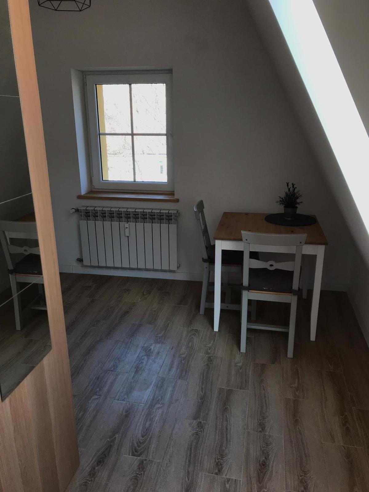 Apartament Na Poddaszu Гданськ Екстер'єр фото